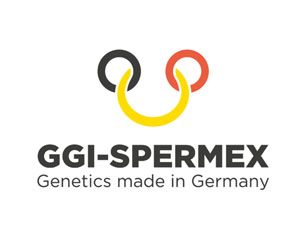شرکت جی جی آی اسپرمکس - آلمان